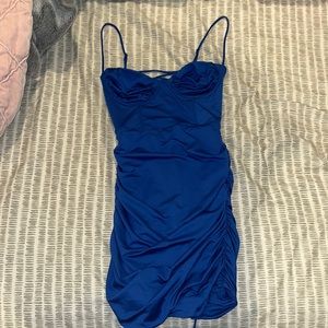 NWOT Lucy In the Sky Dress
